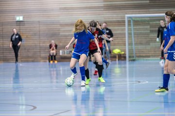 Bild 123 - wBJ Fortuna St. Juergen Winter Cup